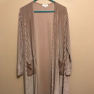 LulaRoe Velvet Sarah